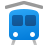 train station